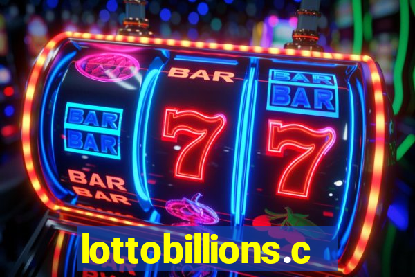 lottobillions.com