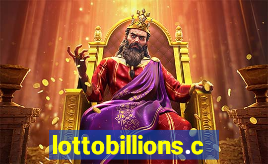 lottobillions.com