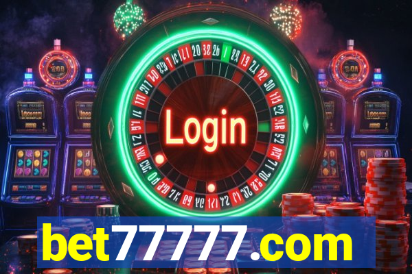 bet77777.com