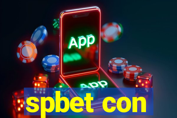 spbet con