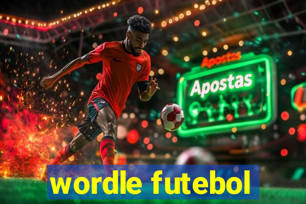 wordle futebol