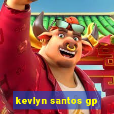 kevlyn santos gp