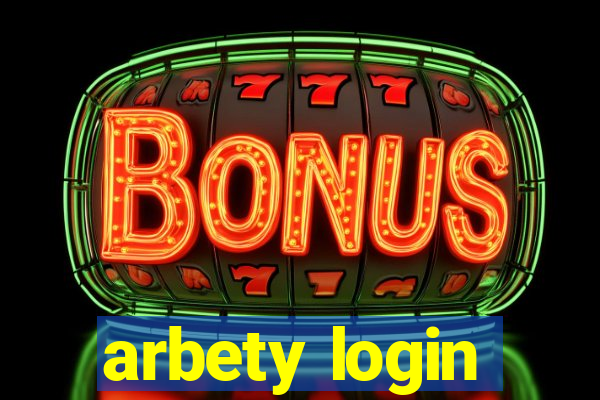 arbety login