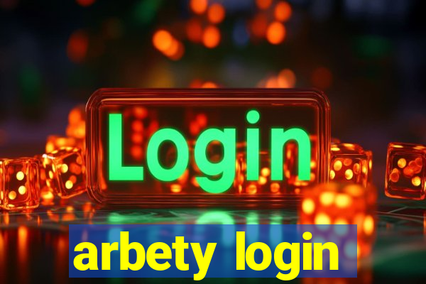 arbety login