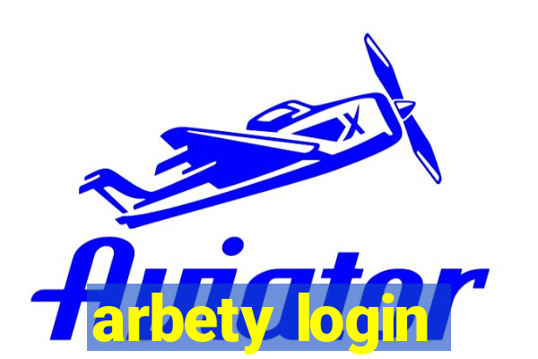 arbety login