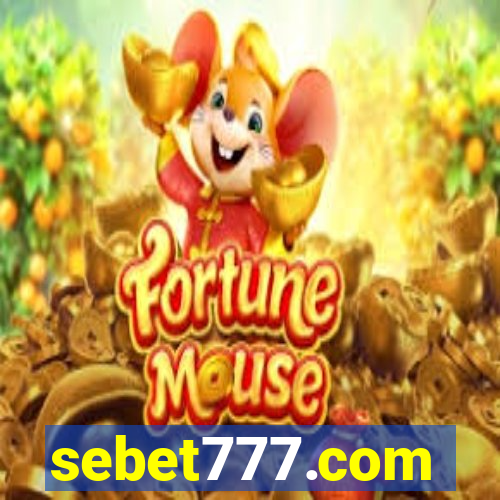 sebet777.com