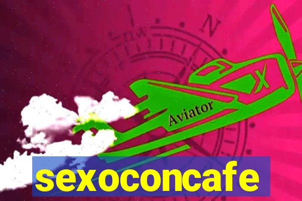 sexoconcafe