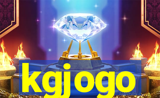 kgjogo