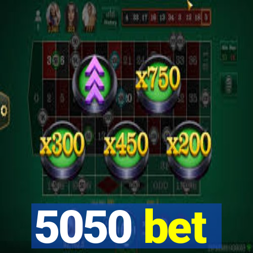 5050 bet