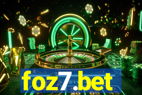 foz7.bet