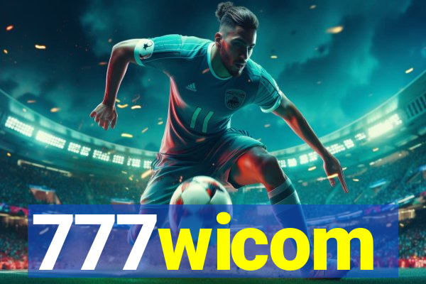 777wicom