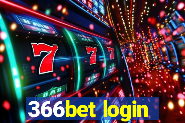 366bet login