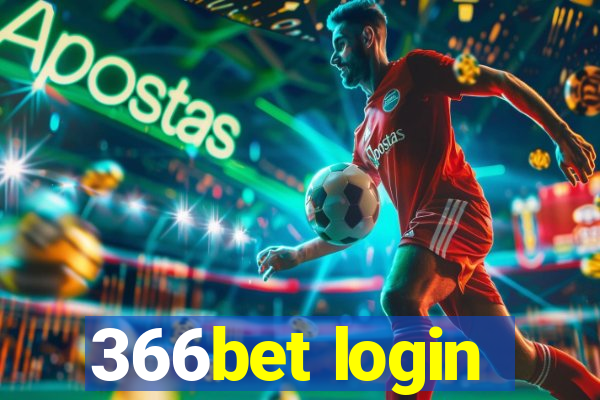 366bet login