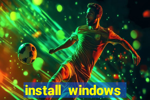 install windows installer 3.1