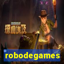 robodegames