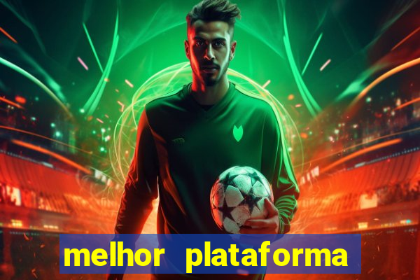 melhor plataforma para ganhar dinheiro jogando