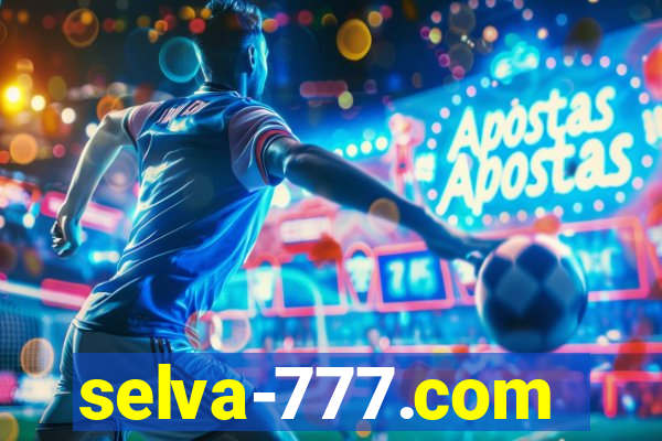 selva-777.com