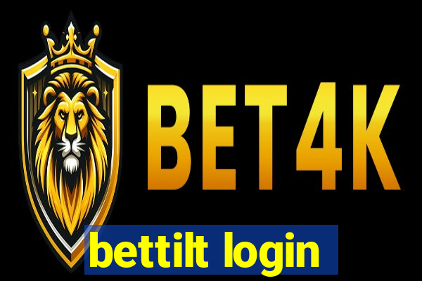 bettilt login