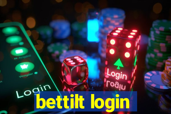 bettilt login