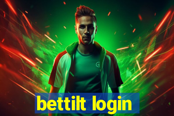 bettilt login