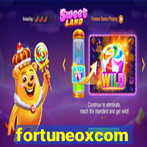 fortuneoxcom