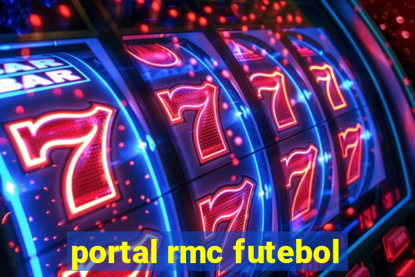 portal rmc futebol