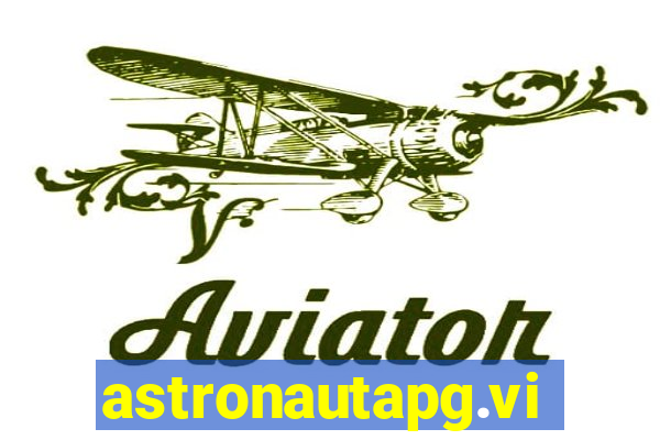 astronautapg.vip