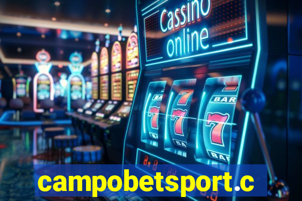 campobetsport.com