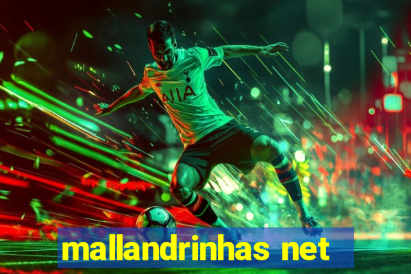 mallandrinhas net