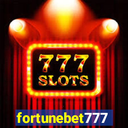 fortunebet777