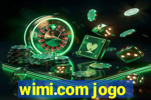 wimi.com jogo