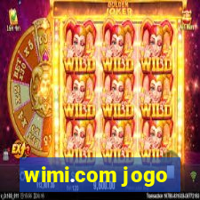 wimi.com jogo