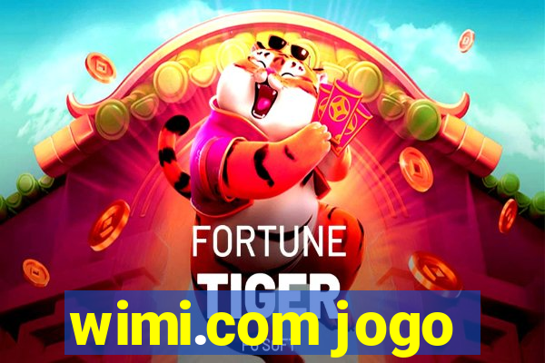 wimi.com jogo