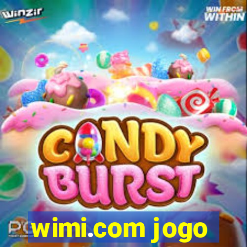 wimi.com jogo