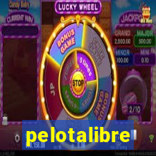 pelotalibre