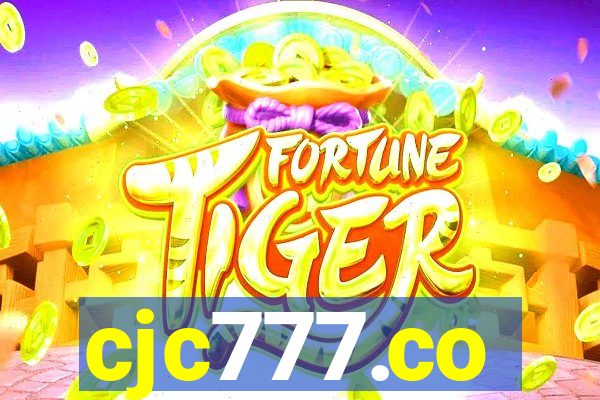 cjc777.co