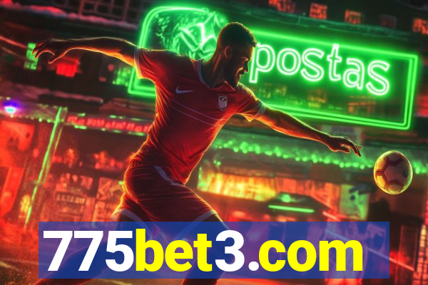 775bet3.com