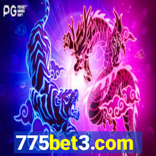 775bet3.com