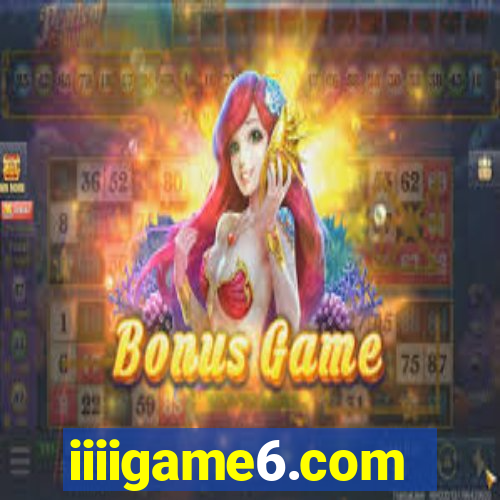 iiiigame6.com