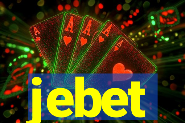 jebet