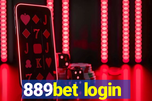 889bet login