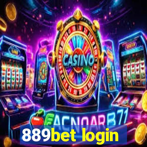 889bet login