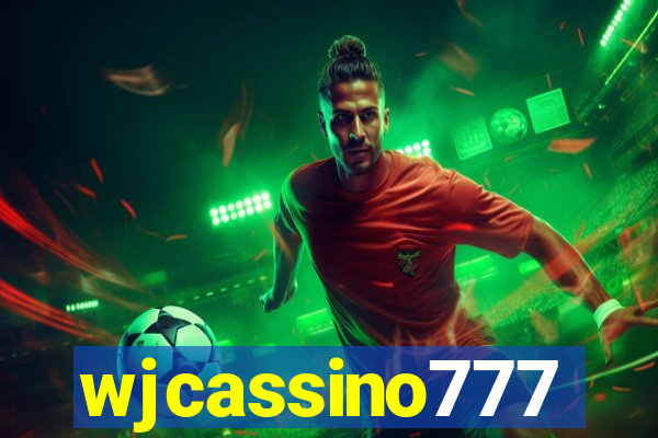 wjcassino777