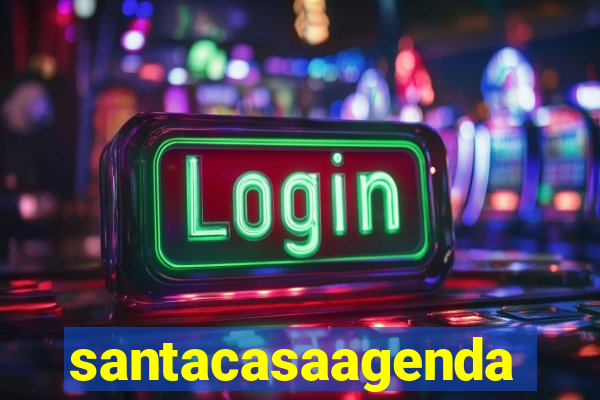 santacasaagendamento