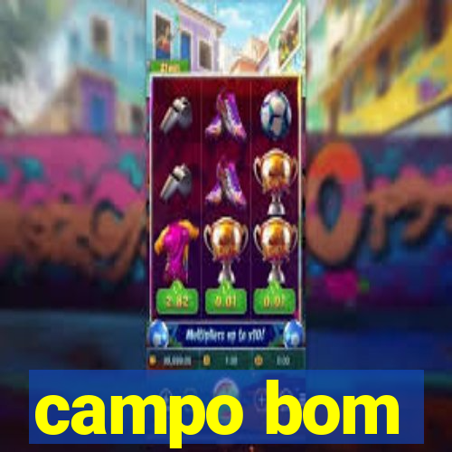 campo bom