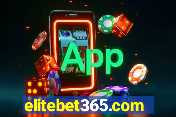 elitebet365.com