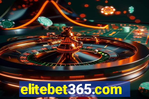 elitebet365.com