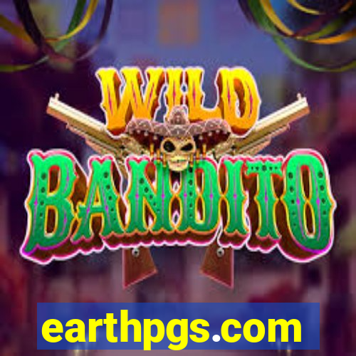 earthpgs.com