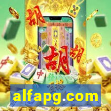 alfapg.com