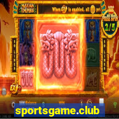 sportsgame.club